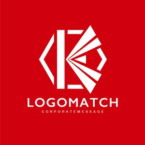 拡張するKのロゴ
