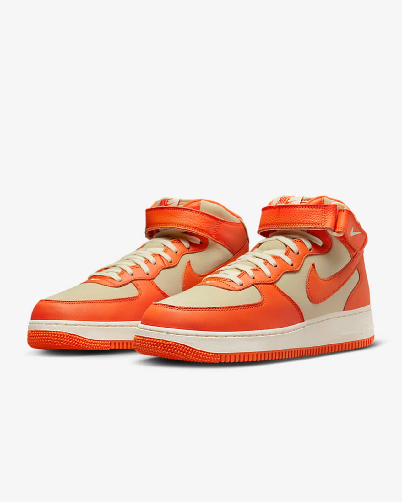 Nike Air Force 1 Mid 07 LX NBHD ナイキ | jordan_sneakers