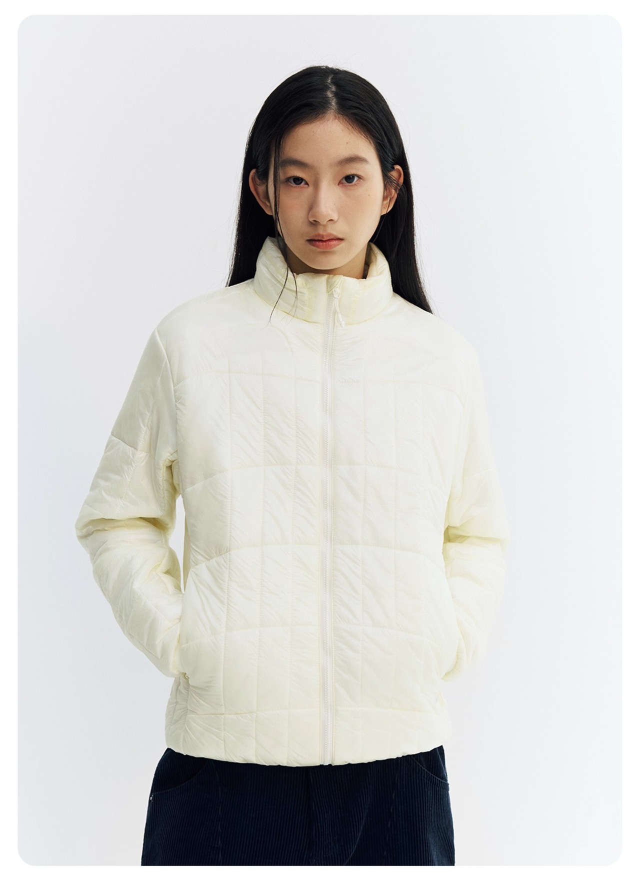 NORYBRAND Graphene Quilt Insulated Jacket