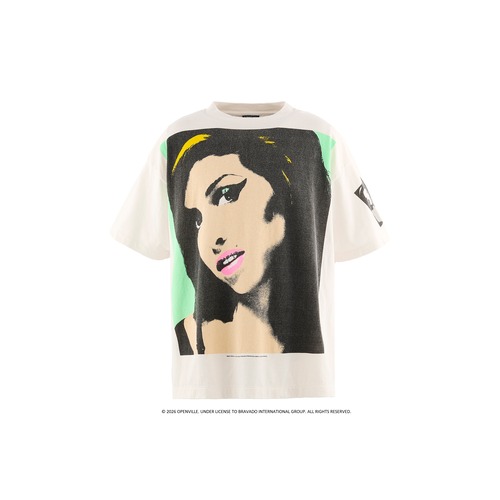 SAINT Mxxxxxx　✖️　Amy Winehouse
