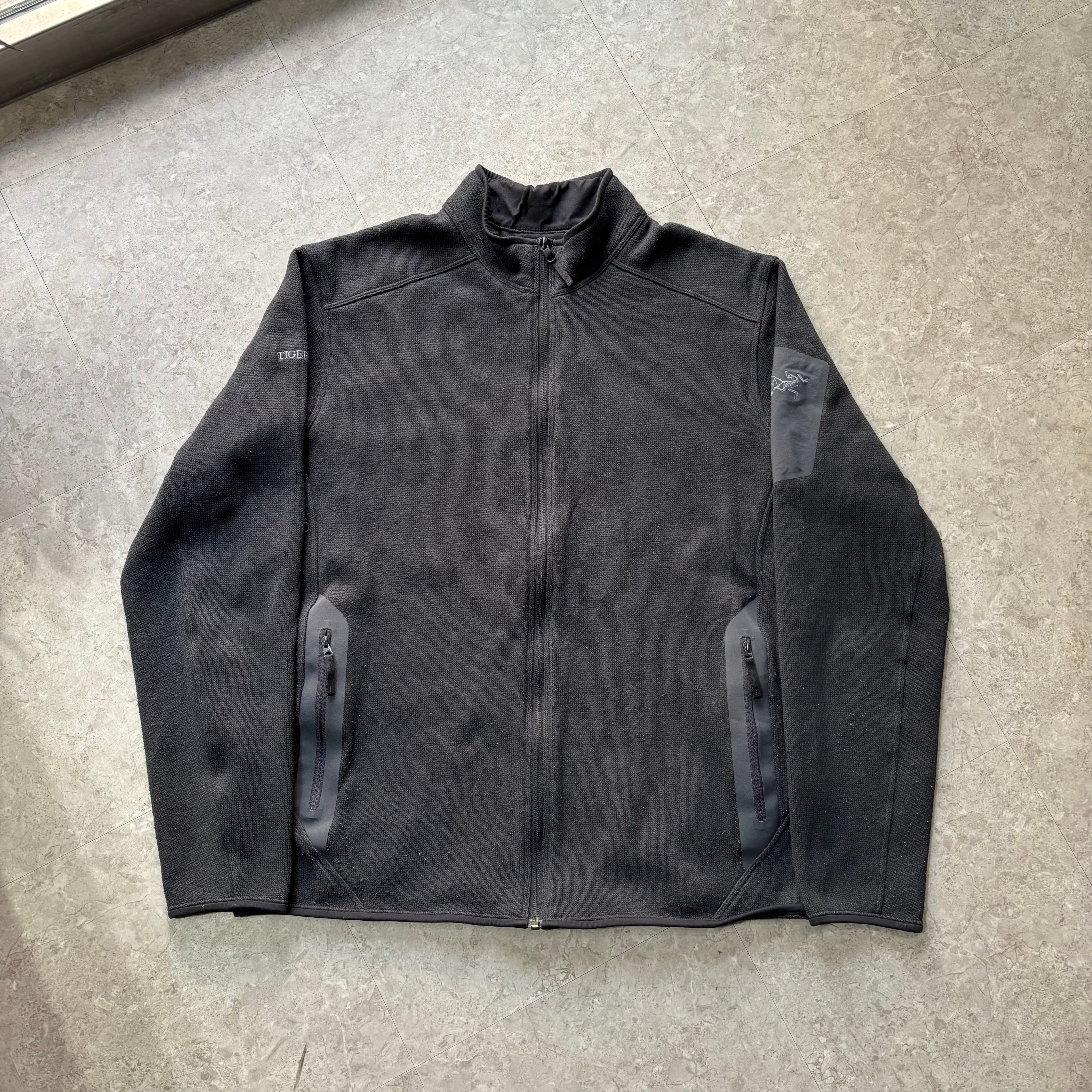 00s ARC'TERYX cobert cardigan【仙台店】