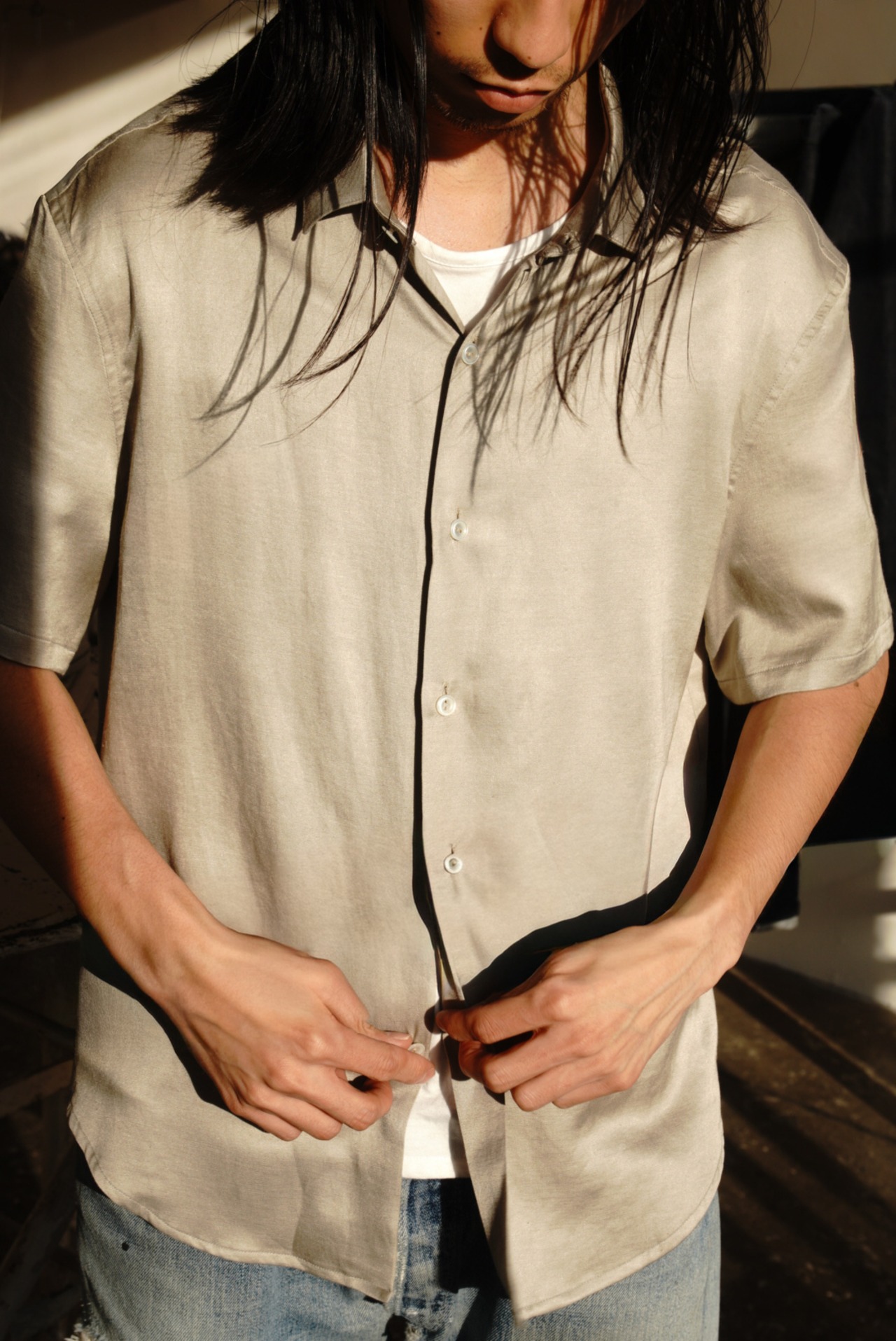 brume shirt