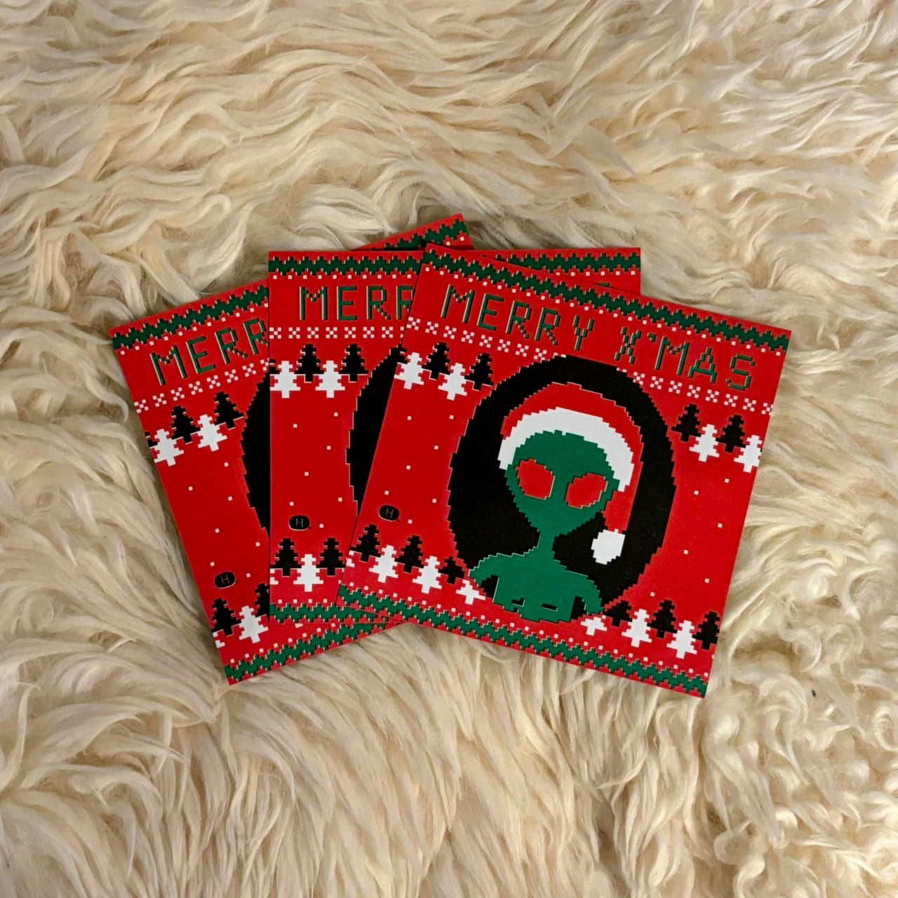 アシタノホラーショップ