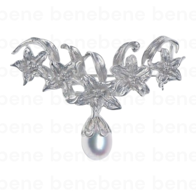 SVﾌﾞﾛｰﾁ ⑫