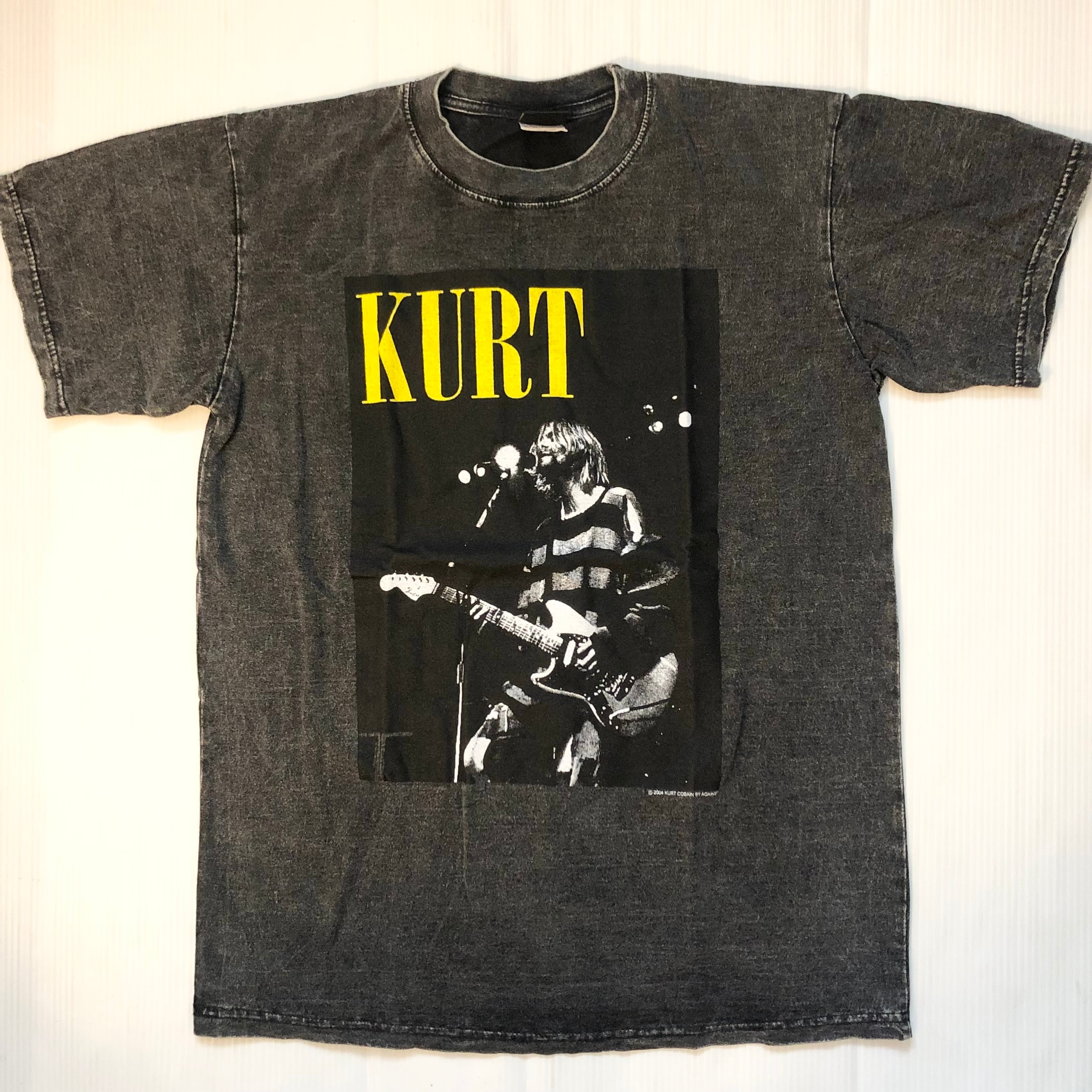 ニルヴァーナ Nirvana NEVERMIND L バンドTシャツ ロックTシャツ