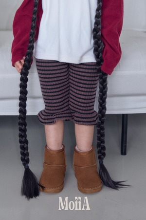 Moiia［取寄］rose pants 26winter