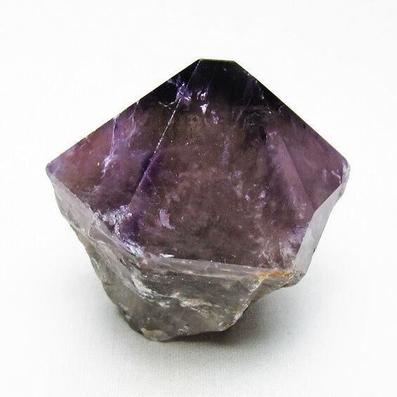 アメジスト 原石 カット原石 一点物 152-3517