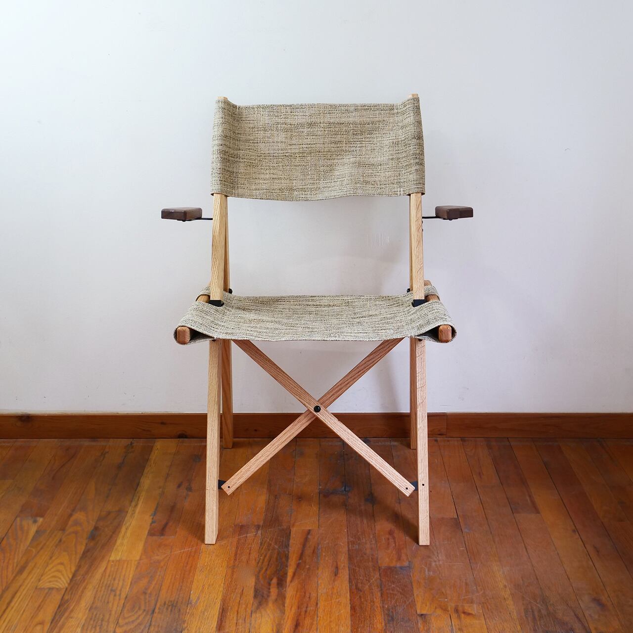 SackBack Chair - High +アームレスト | OUTSIDE IN Official WEB Store