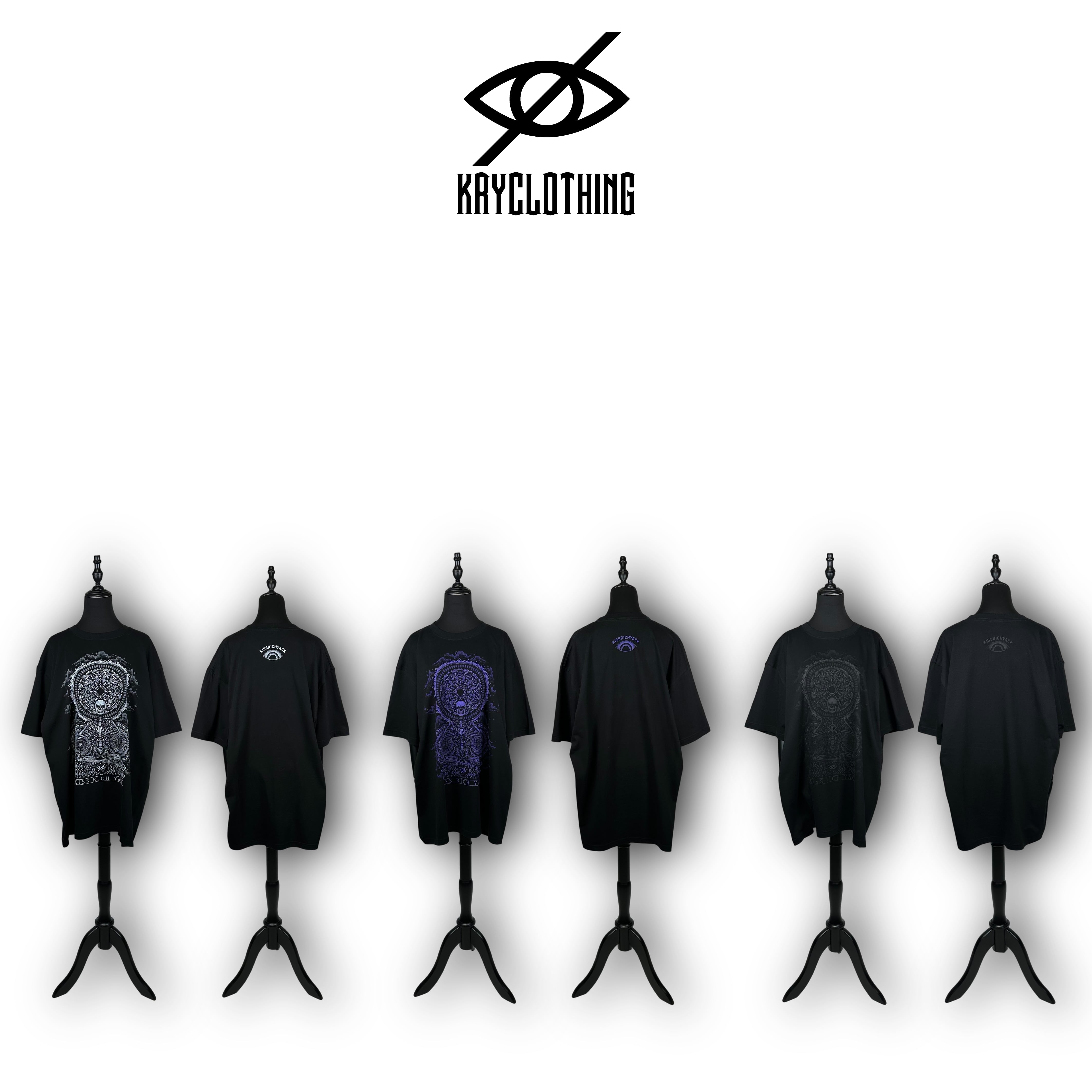 KRY clothing