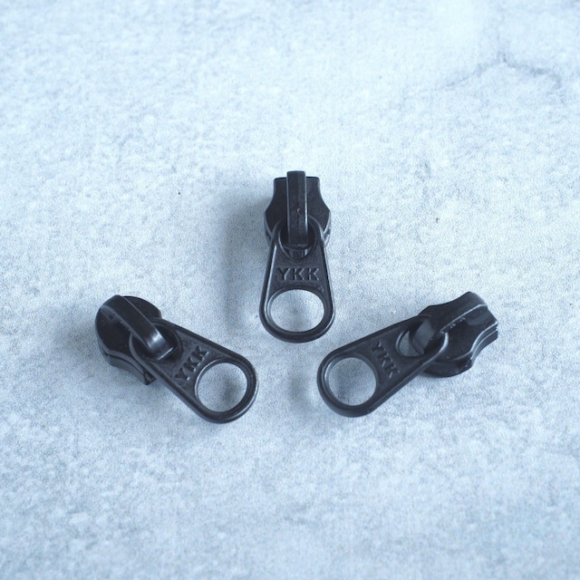 YKK / 裏使いスライダー#3（MAT）*3