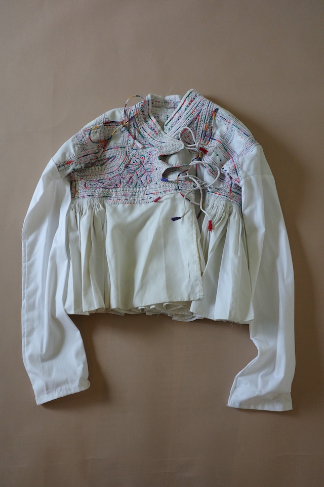 1960-70's vintage Rabari jacket