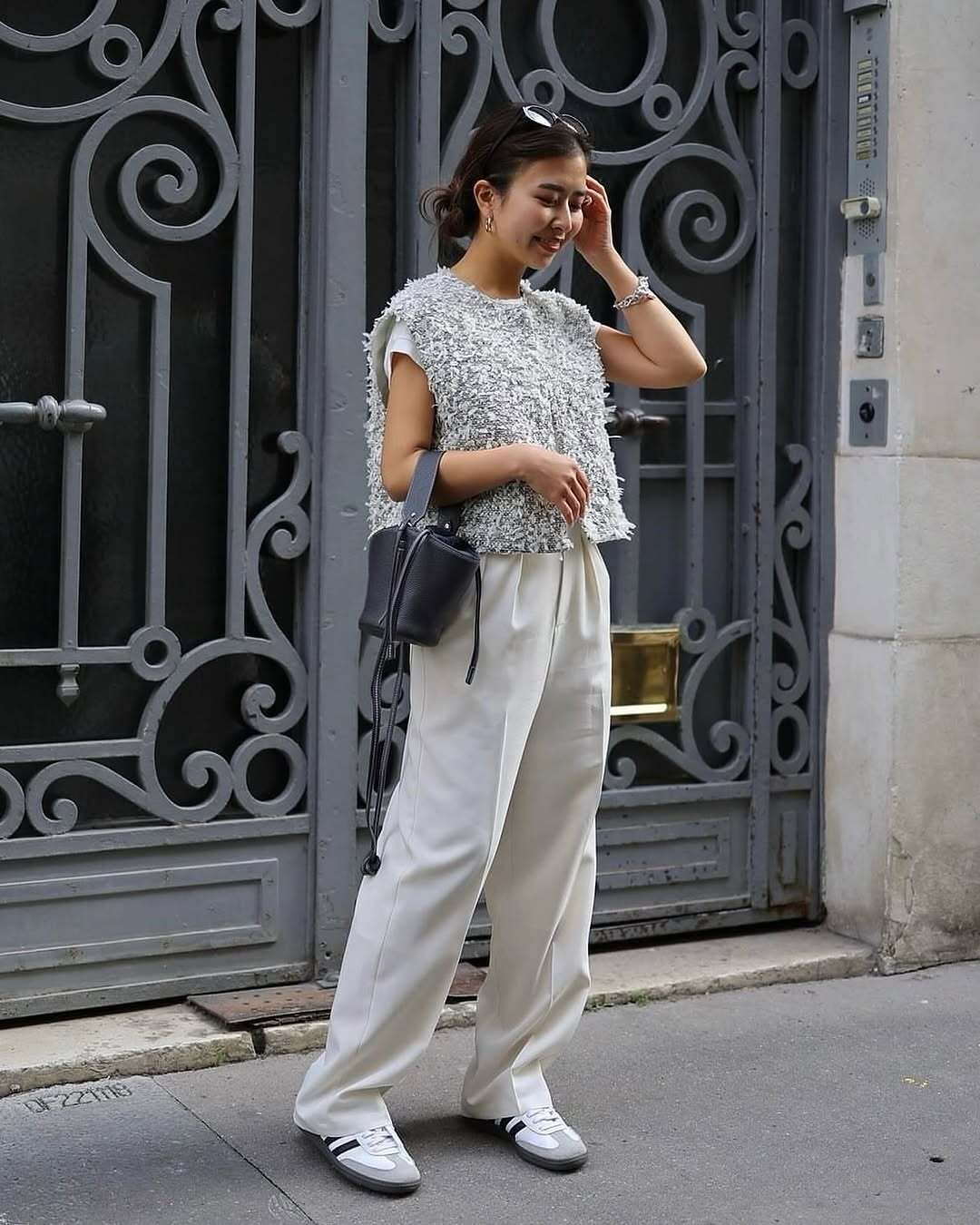 Pottery Bag/LAVA | ayako