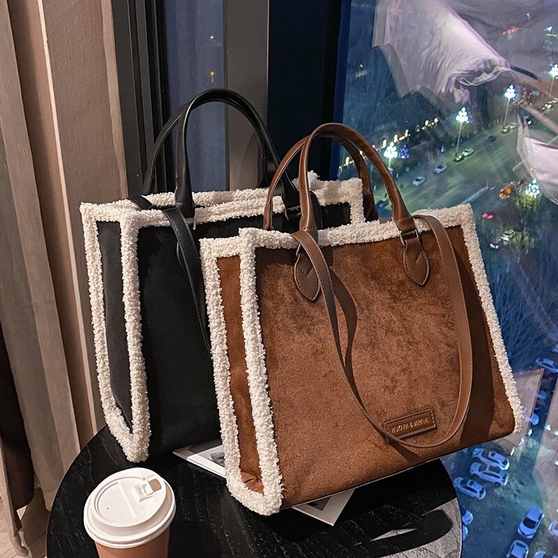 オータムウィンター 秋物 冬物 トートバッグ Tiancai_Wing_Bag83254539378