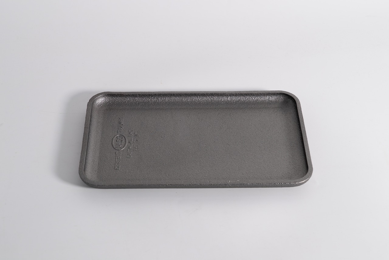 CAST IRON TRAY　Natural/PUEBCO/プエブコ/トレイ/アイアントレイ
