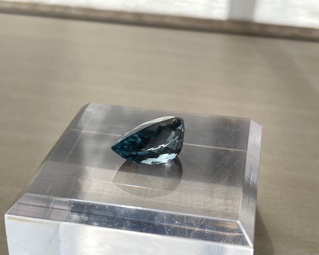 トパーズ【Topaz】ロシア産 Gem & Specimen | Pay ID