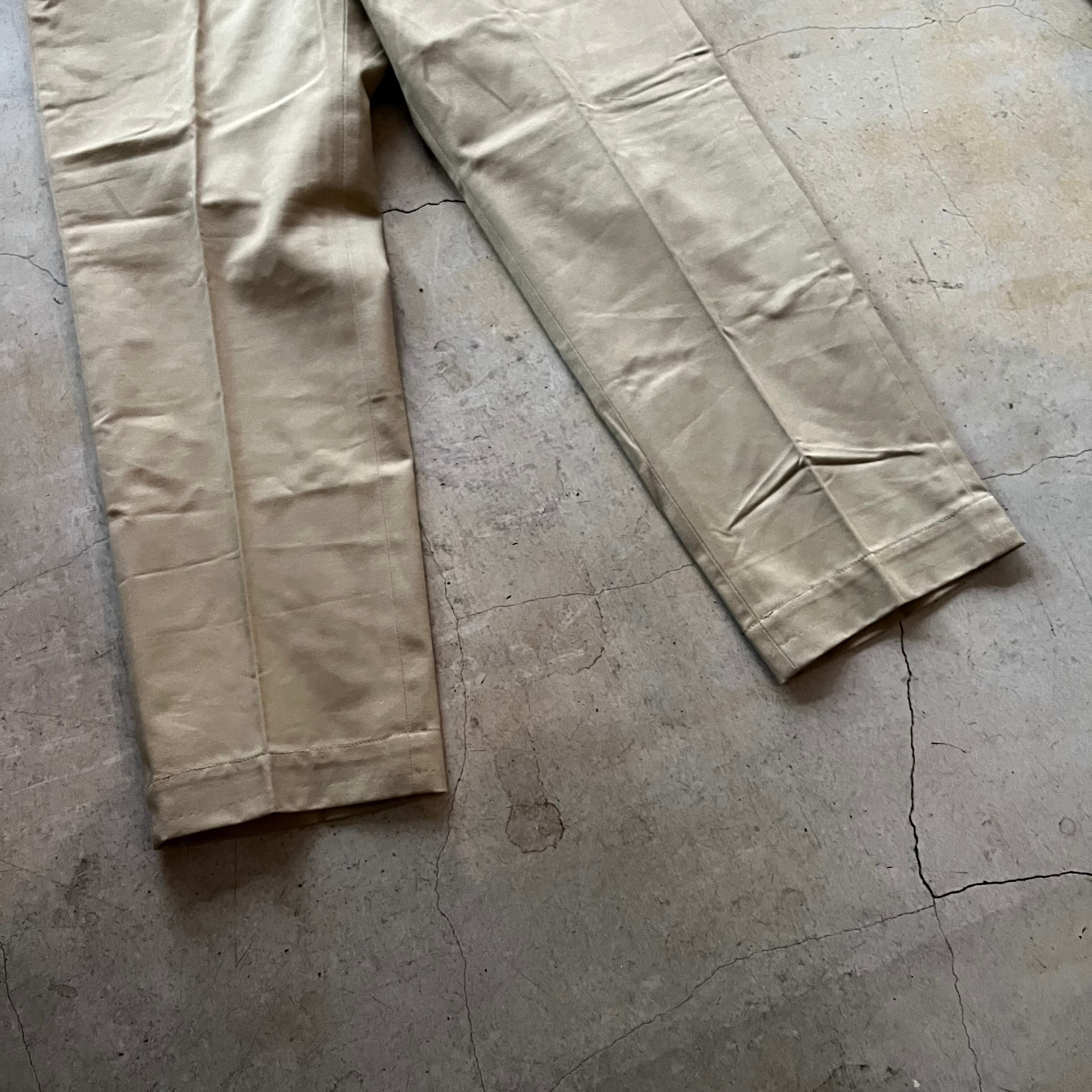 1968y U.S. Military Chino 