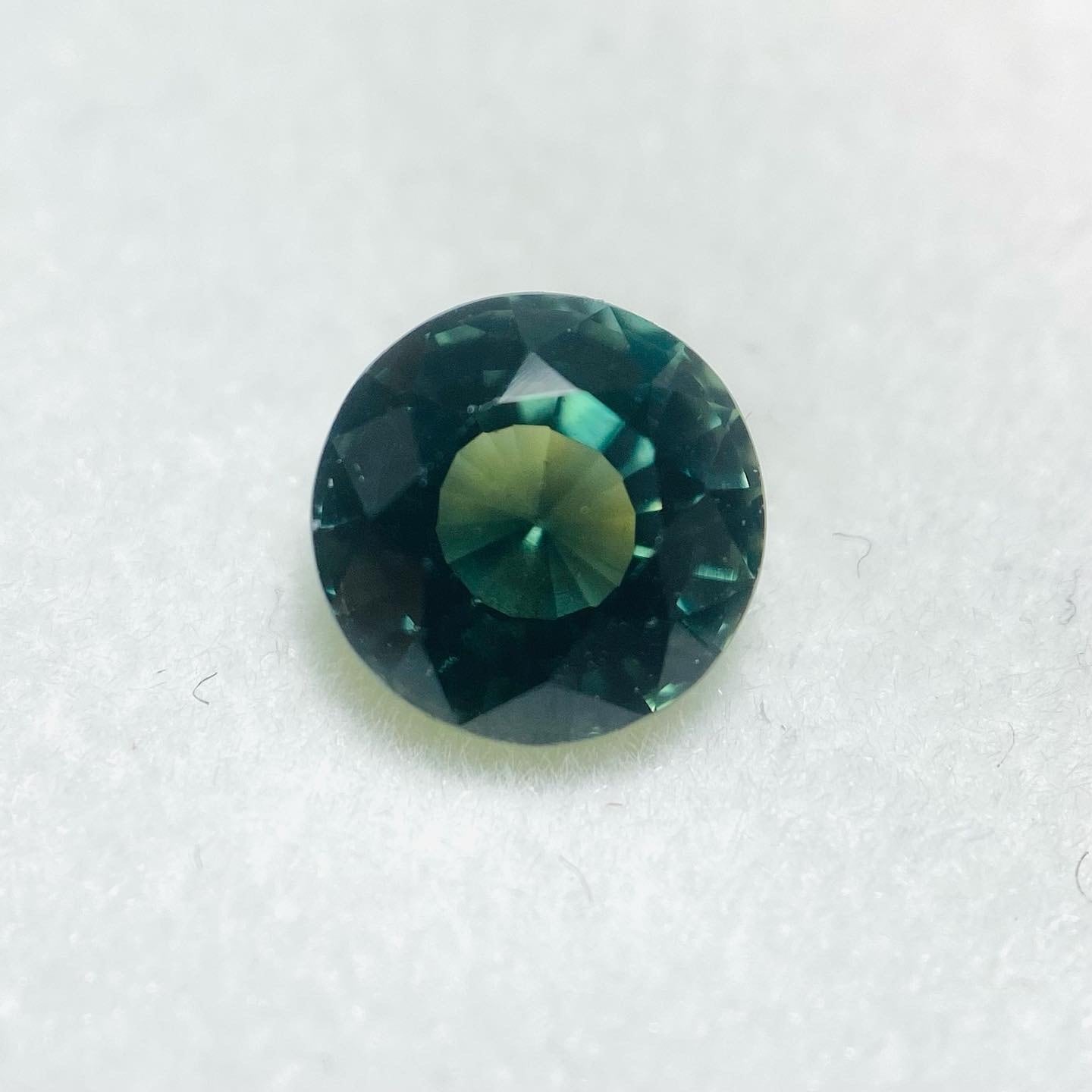 深い森 サファイア2