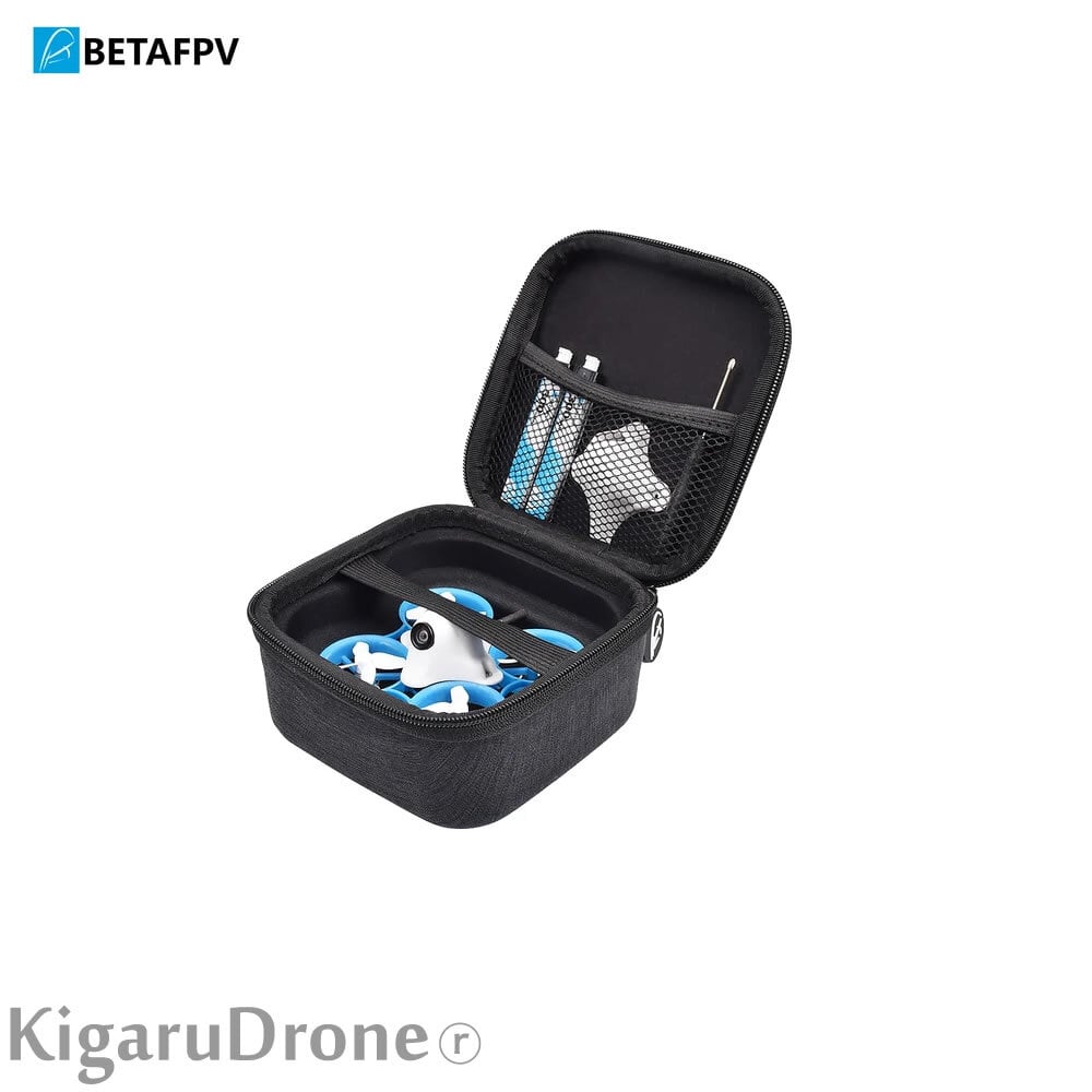 在庫処分】BetaFPV Beta65S Lite 1S 65mm Brush Whoop BNF