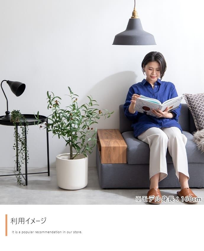 【KAGUKAU】光触媒人工観葉植物 オリーブ 高さ85cm 日常空間にグリーンを気軽に取り入れられる光触媒人工観葉植物 フェイクグリーン 人工植物