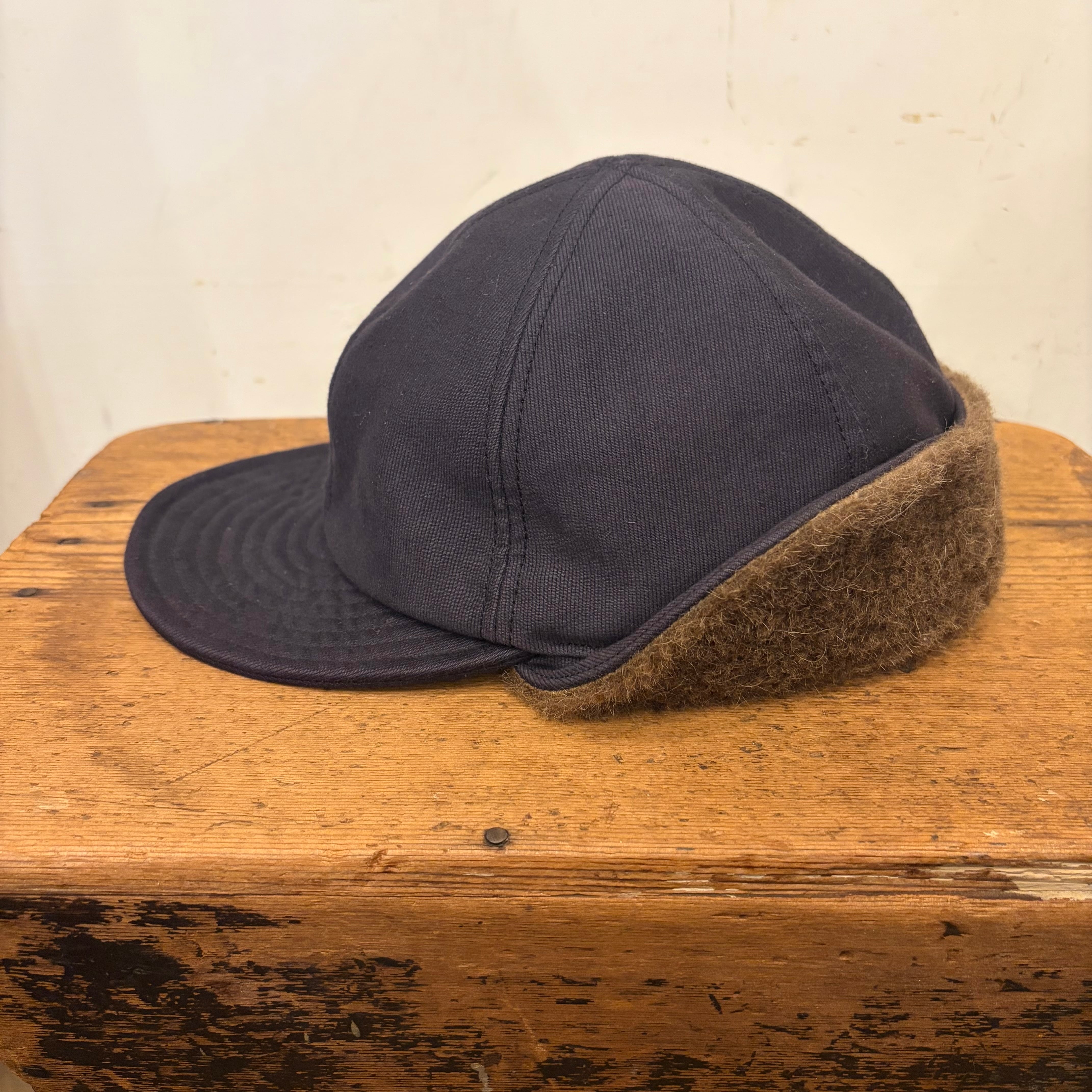 ゴヨウ JET CAP キャンバス メンズ キャップ 新品未使用 完売モデル ゴヨウ JET CAP <CANVAS> | ゴヨウ
