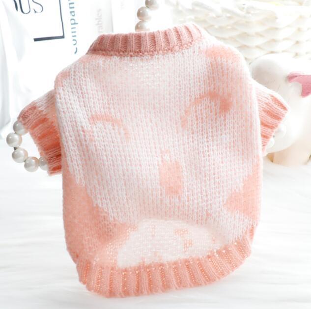 《予約》№1101881 うっすらスマイルセータートップス