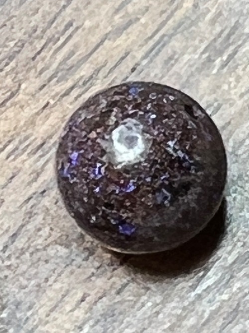 終わらない理由【限定一粒】マトリックスオパール