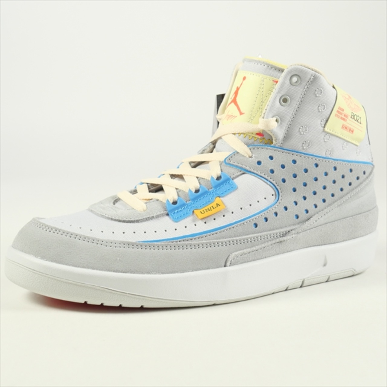 Size【28.0cm】 NIKE ナイキ ×UNION AIR JORDAN 2 RETRO SP DN3802-001 