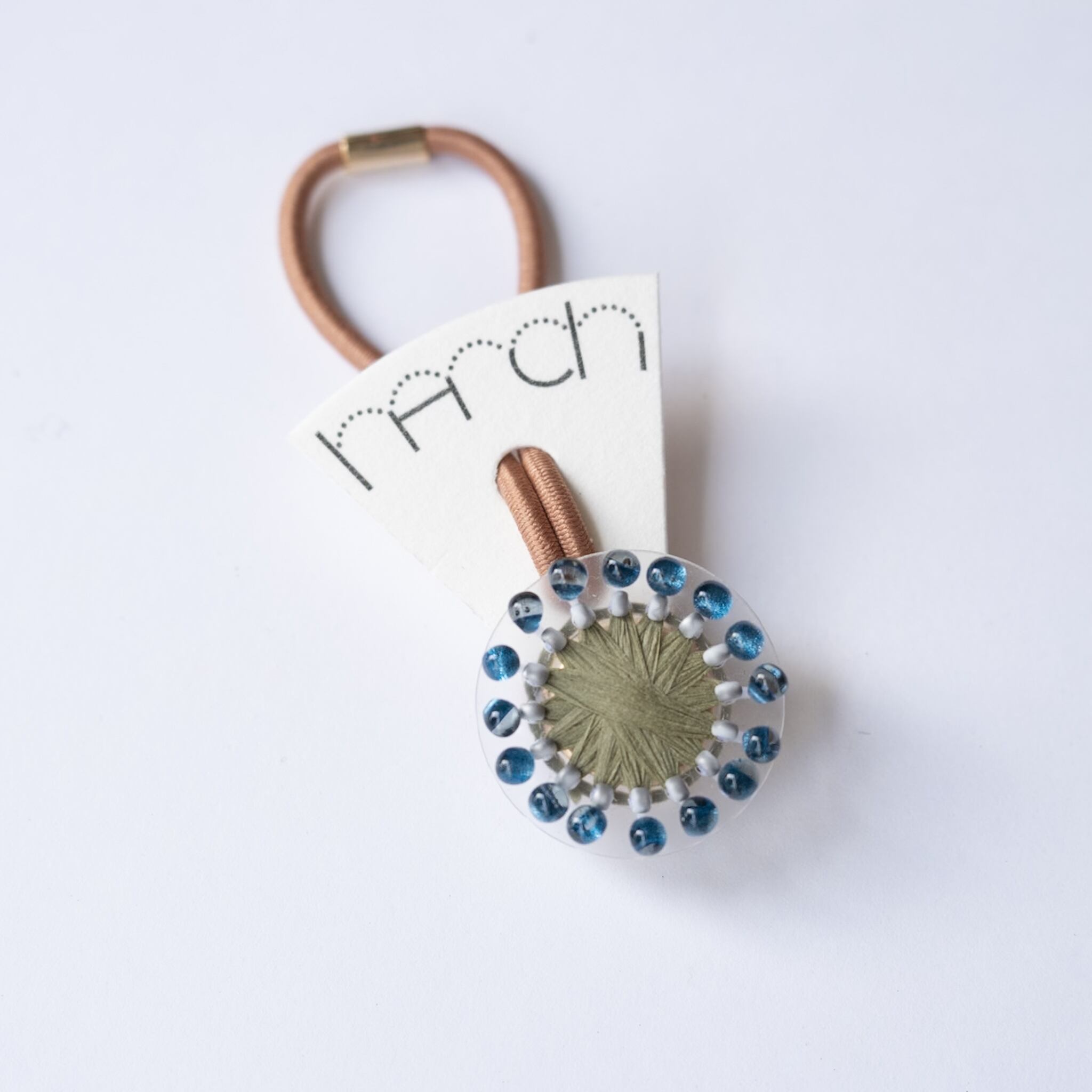 Φ25 ヘアゴム[14]