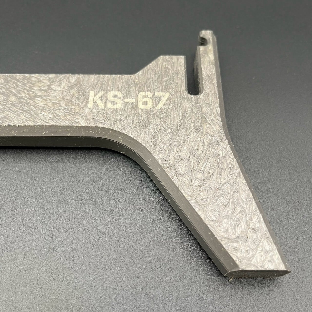 KS-67 STAND | LOCKFIELD EQUIPMENT