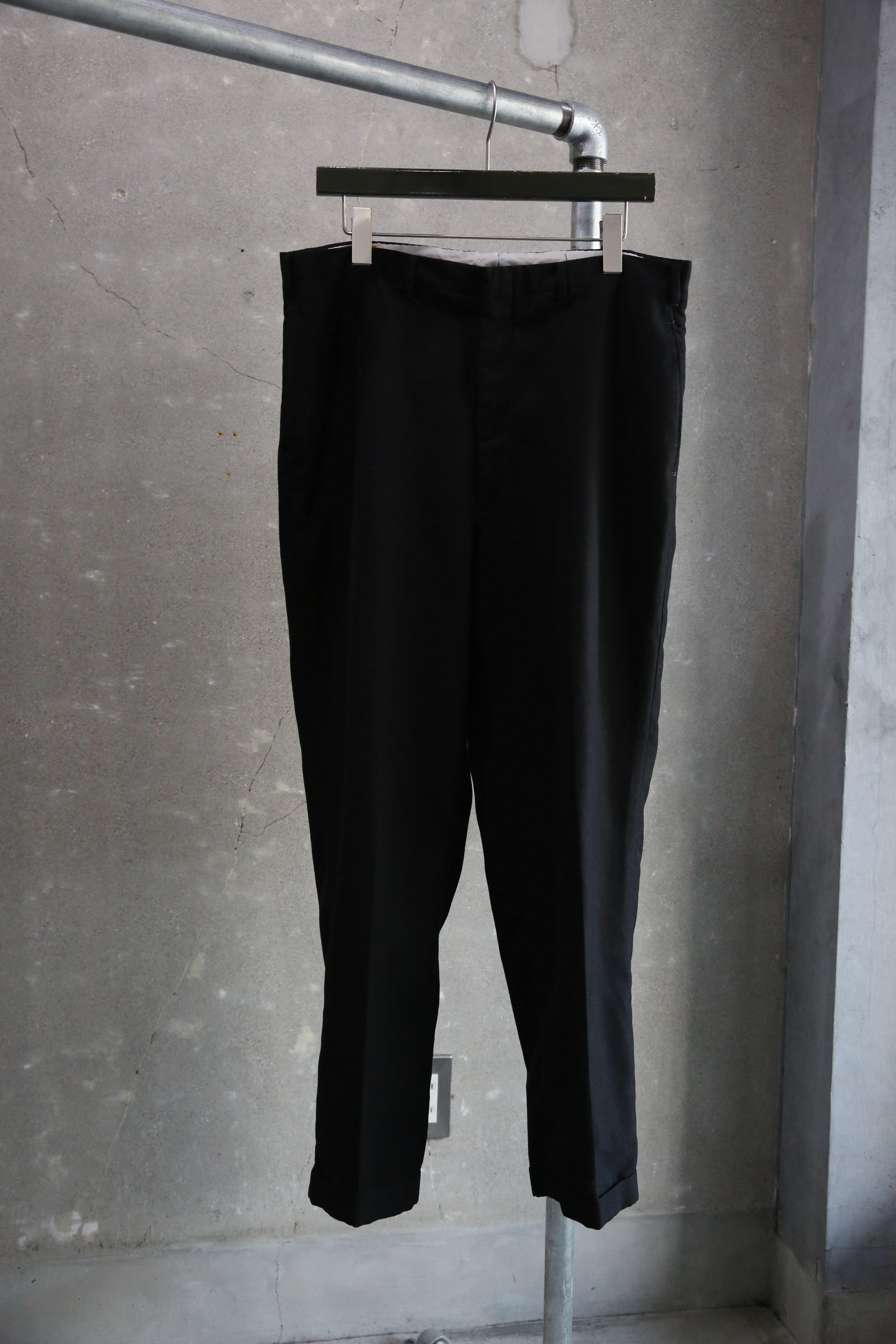 【ａ】slacks pants vintage 00s Slacks(スラックス) | the Holic vintage clothing