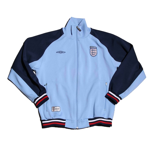 UMBRO EnglandTrackJacket