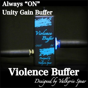 [送料無料] Violence Buffer