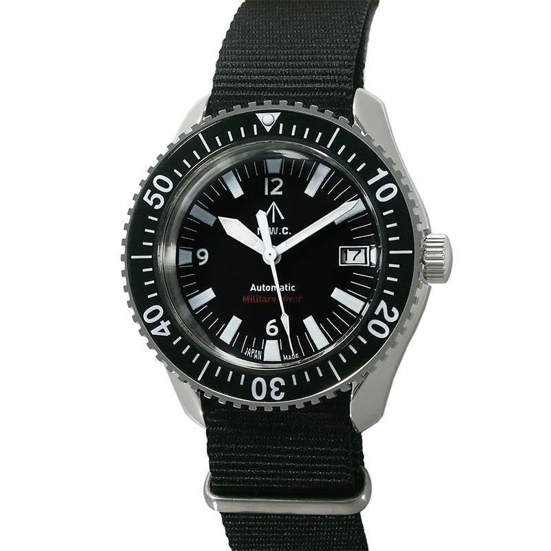ジーダ ZEEDA デュアルゾーン SS 自動巻 メンズ 10気圧防水 40mm 新品