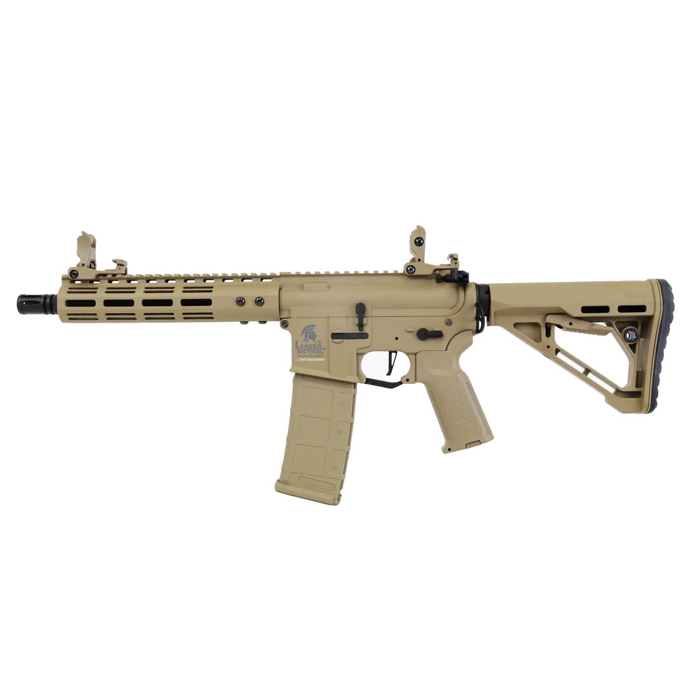 LANCER TACTICAL Gen 3 Archon(アルコン) 9