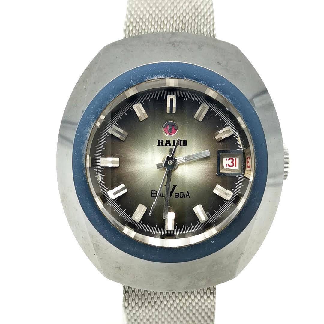 ヴィンテージRADO DURANCE 手巻きレディースウォッチ中古腕時計 ヴィンテージRADO DURANCE 手巻きレディースウォッチ中古腕時計