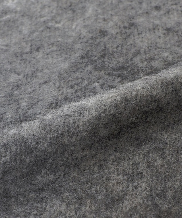 カシミアタッチニットプルオーバー