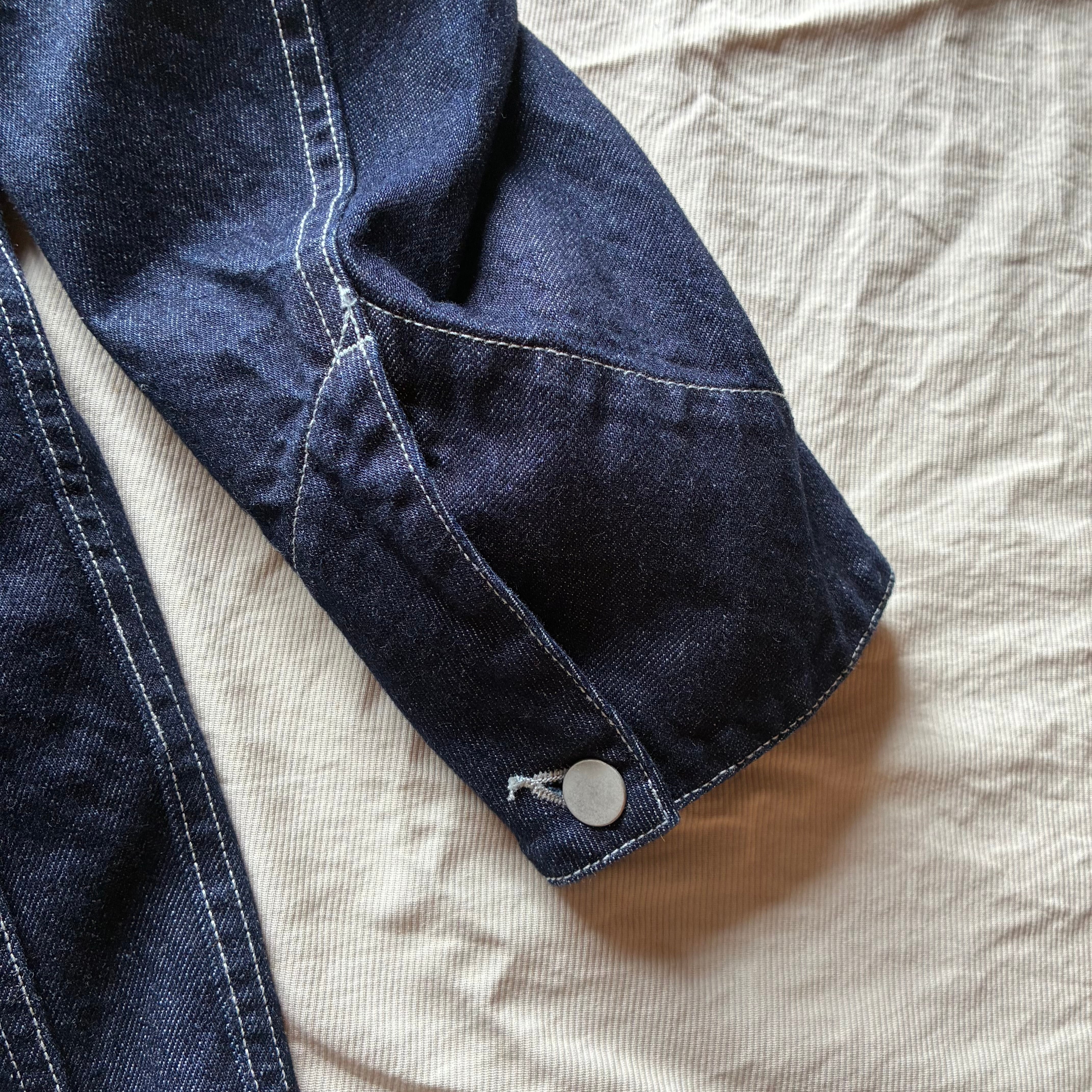 PERS PROJECTS/パースプロジェクト ARON COVERALL