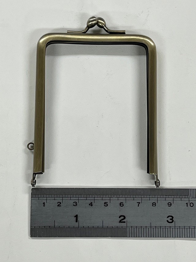 25×33(横約7.8㎝×高さ9.5㎜)　ﾅﾂﾒ玉　ﾖｺｶﾝ　（ATS）