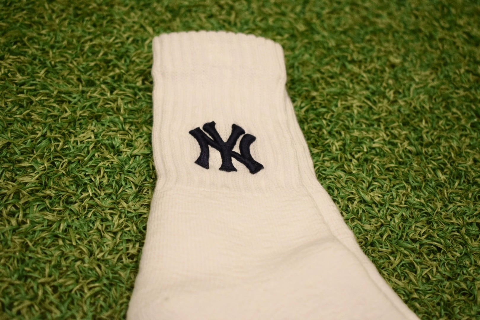 3D MLB SOCKS” NYヤンキース【INFIELDER DESIGN】(インフィールダー
