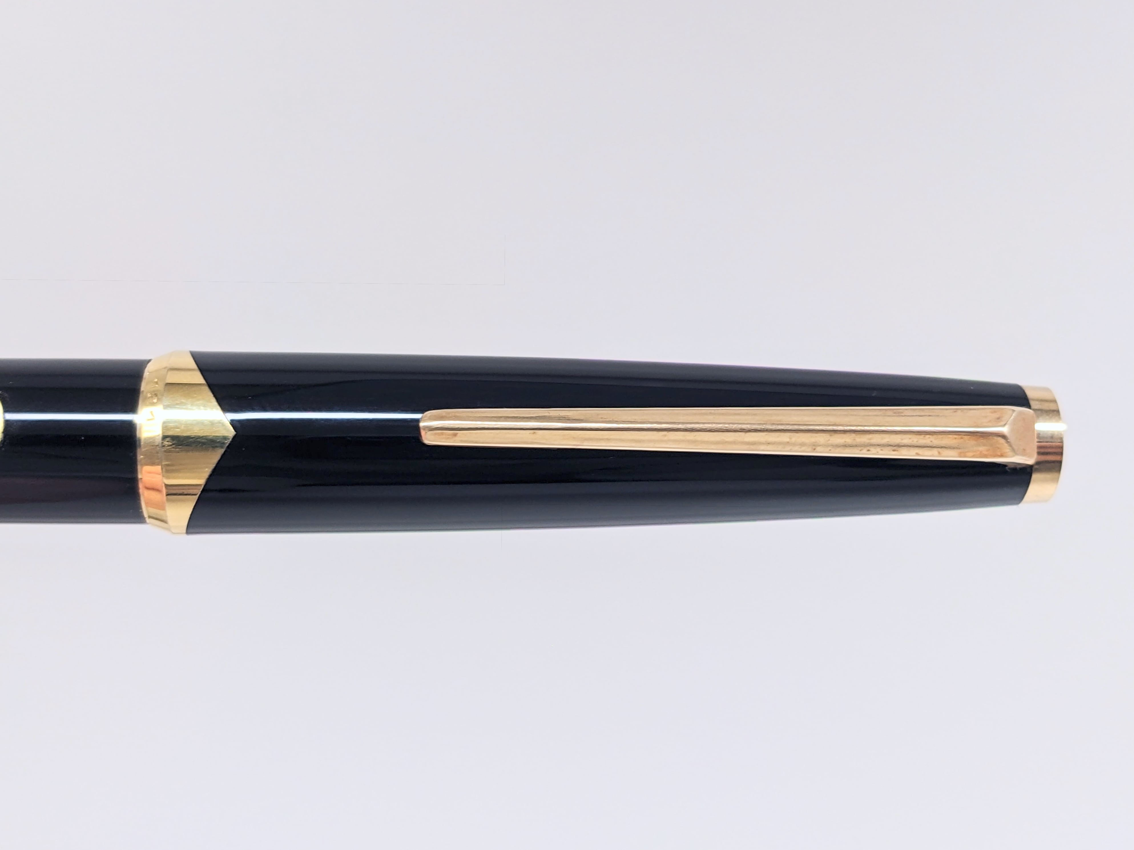 70s モンブラン 121 MONTBLANC 121 （極細字） 18K 03263 | 川口