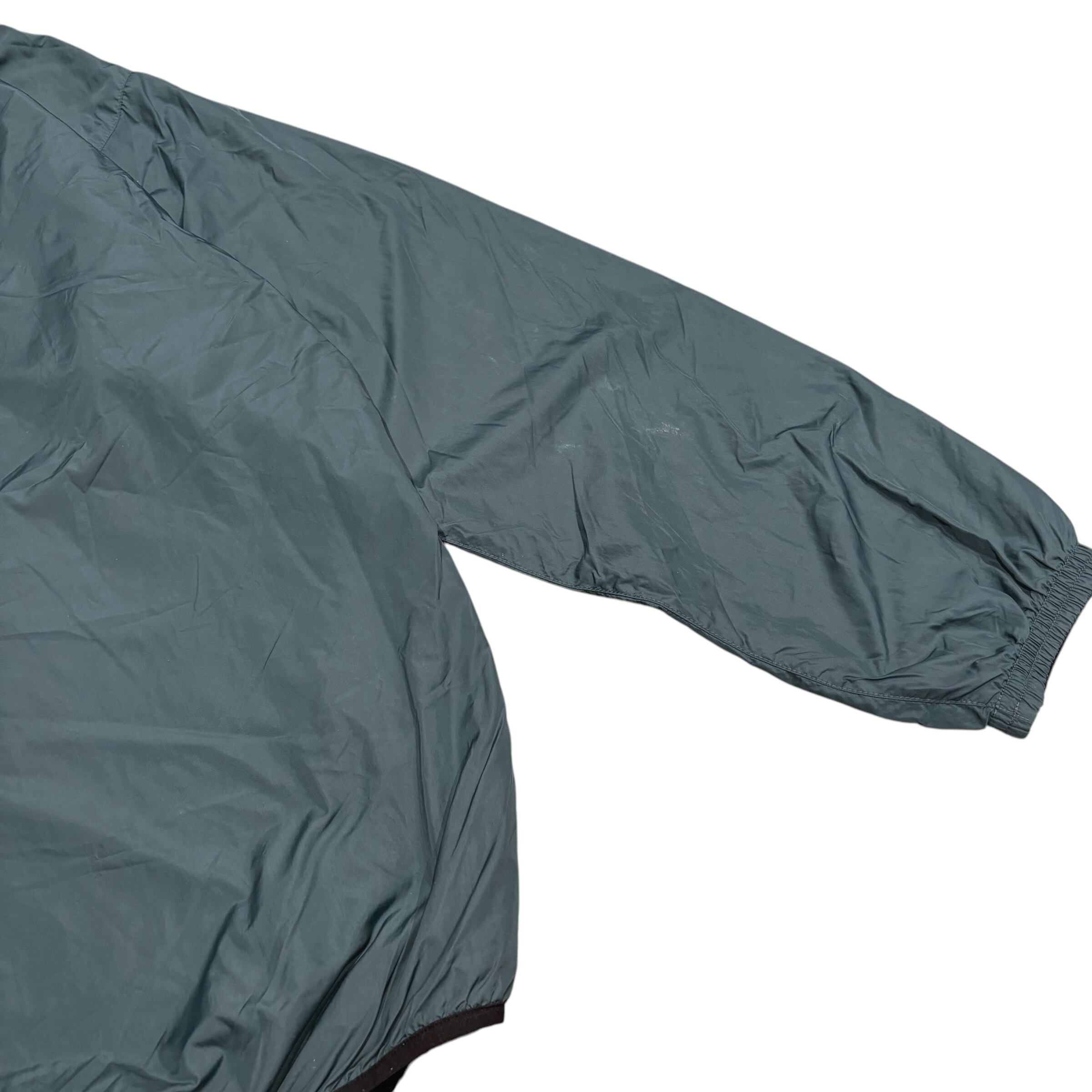 90's mont-bell Nylon Pullover Jacket XL / オールドモンベル 90's mont-bell Nylon Pullover Jacket XL / オールドモンベル
