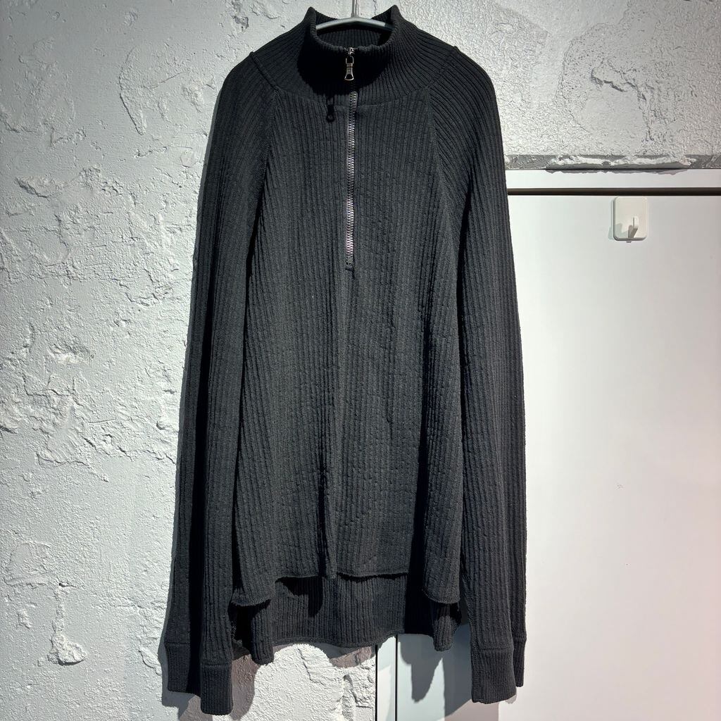 ourlegacy ブルゾン Our Legacy（アワーレガシー） ブルゾン メンズ ボア衿 フルジップ