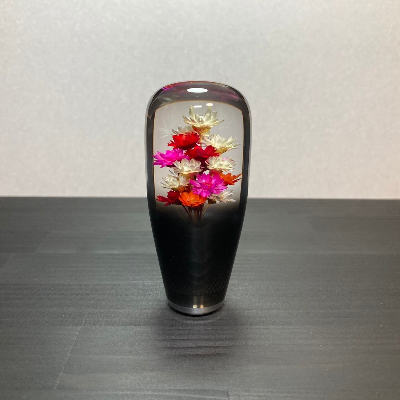 水中花シフトノブ | 花義｜水中花シフトノブ通販
