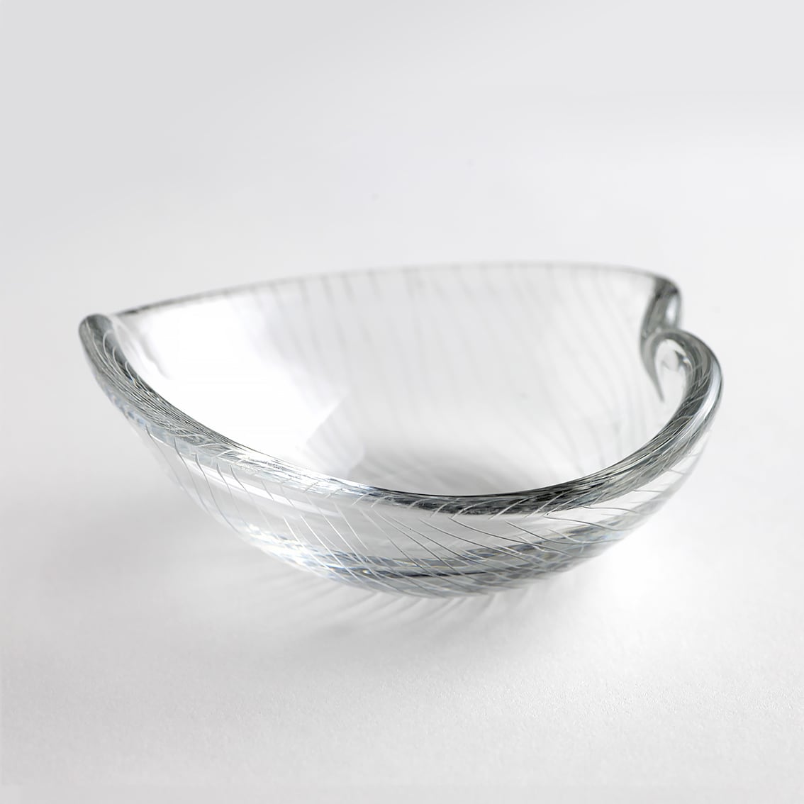 iittala イッタラ Tapio Wirkkala タピオ・ヴィルカラ リーフボウル