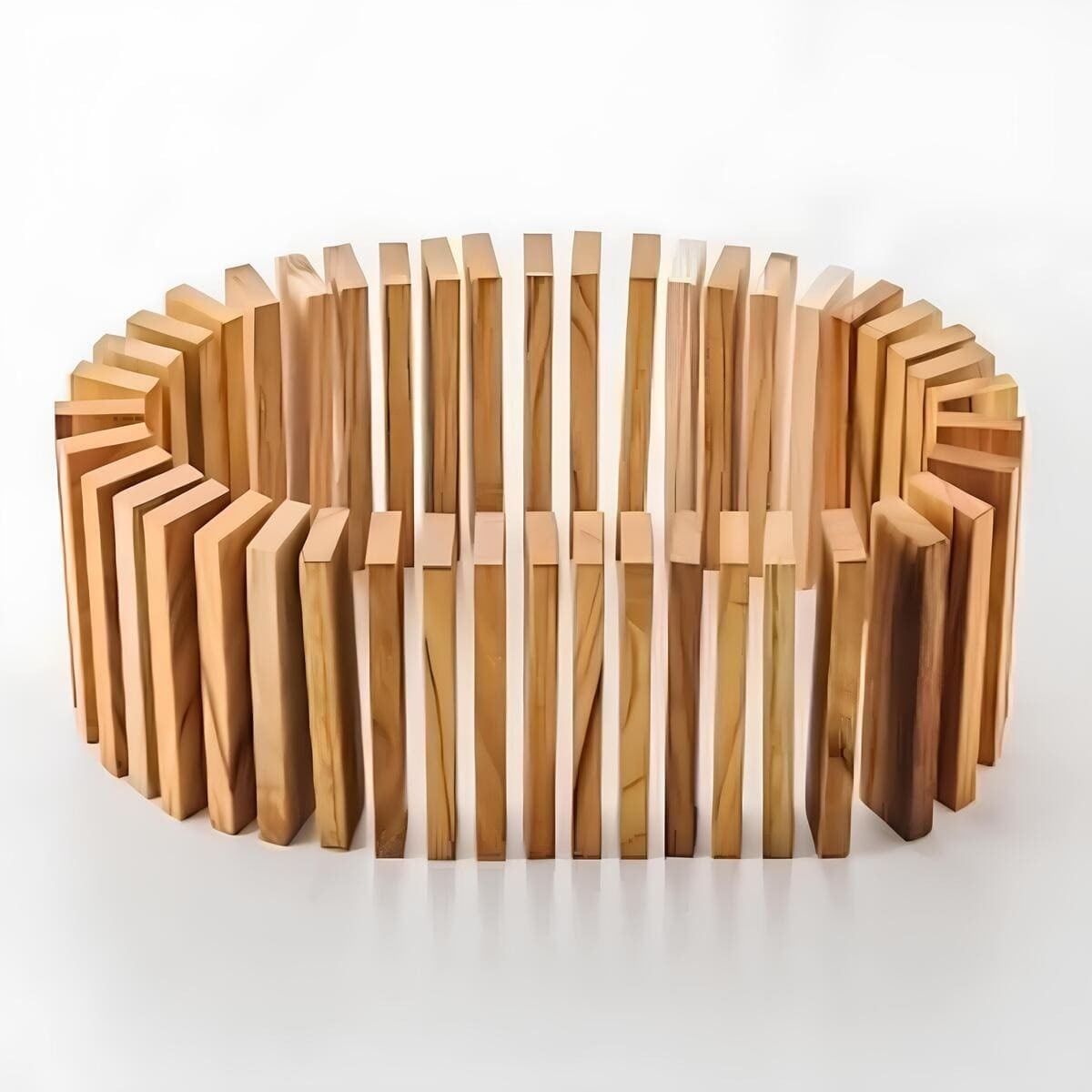 知育玩具に最適 ギフトにも】MORI NO TSUMIKI（森のつみき）no.2 日本