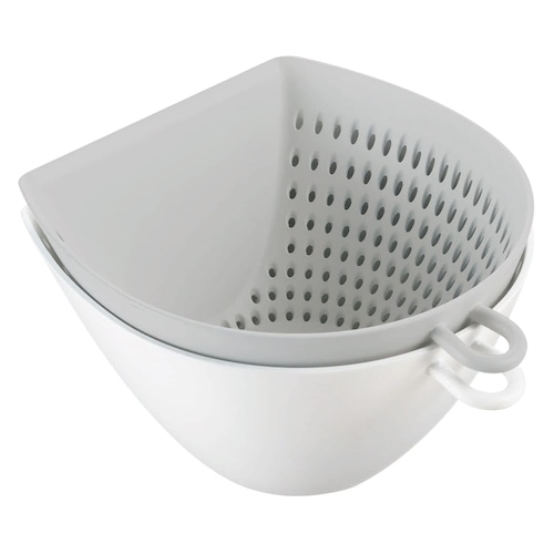 チリトリザルボウル　M　WH