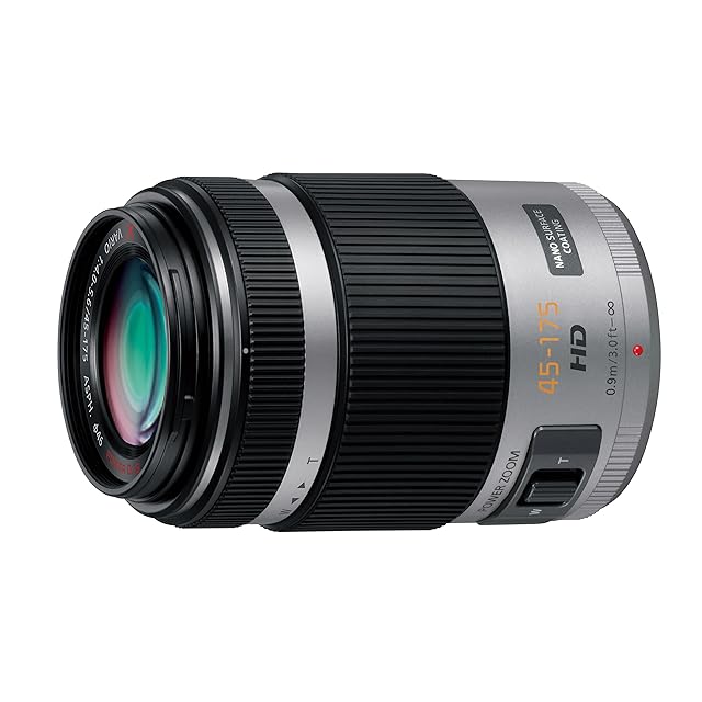 NIKKOR DX 50-250mm f/4.5-6.3 VR ズームレンズ パンオプティック35mm | Pay ID