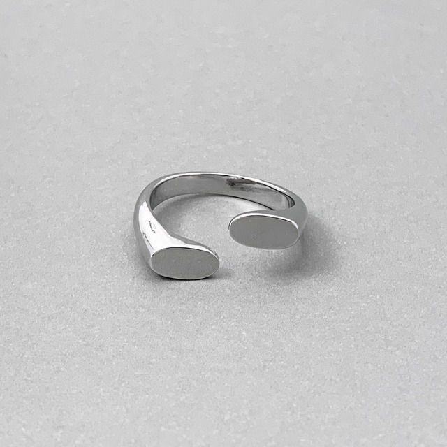 cut surface ring #236