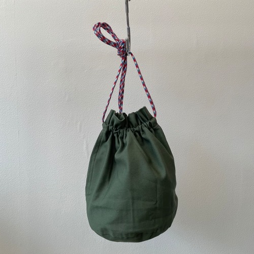 original remake military mini bag【E】