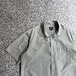 STUSSY / 90’s usa製 Design shirt size L
